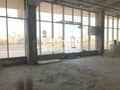 8 Shell & Core Retail Space in Shams District