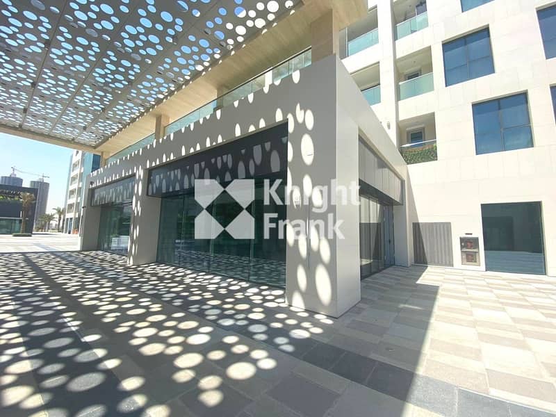 4 Dubai Digital Park | DSO | Office to Lease