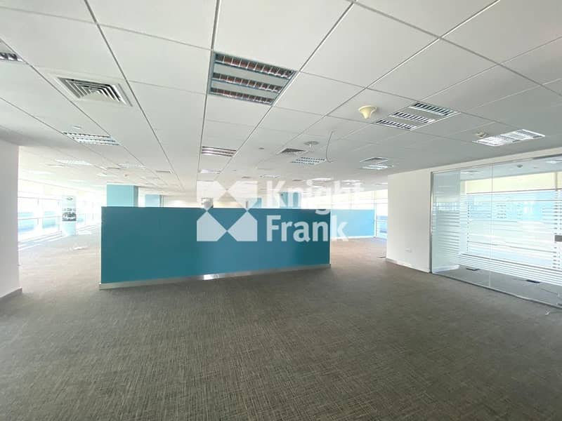 2 Dubai Digital Park | Freezone Offices to Lease