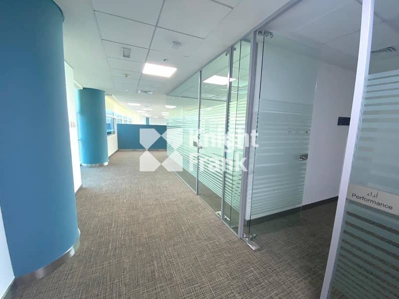 5 Dubai Digital Park | Freezone Offices to Lease