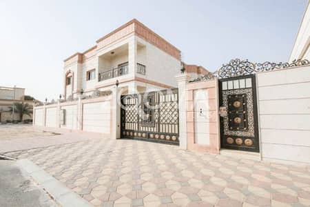 6 Bedroom Villa for Sale in Al Twar, Dubai - 6 Bedroom Luxury |Elevator| Basement& Majles