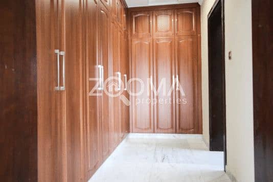 18 6 Bedroom Luxury |Elevator| Basement& Majles