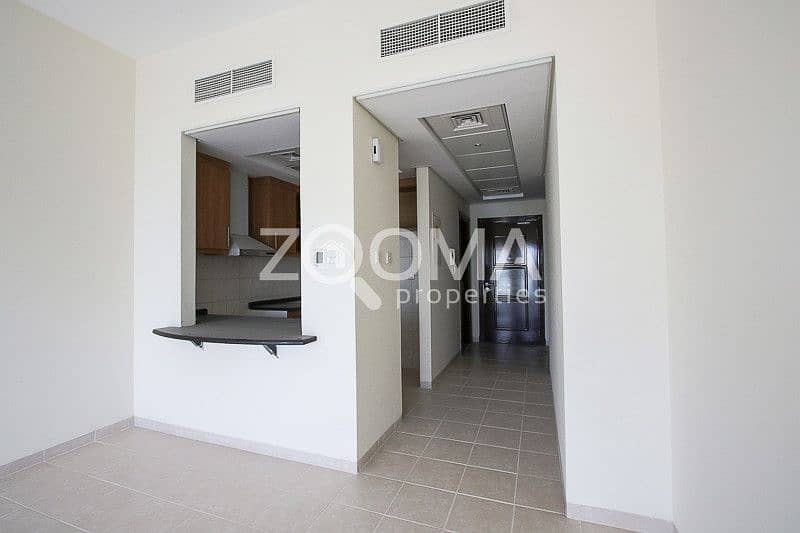 Квартира в Дисковери Гарденс，Могул，Здание 188, 27500 AED - 4417035