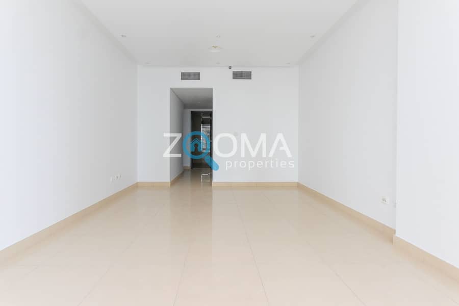 10 High Floor | Maids + Laundry Room | Rented
