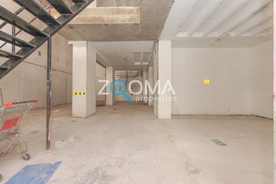 3 6 Months Free | Prime Location | Al Maktoum Rd