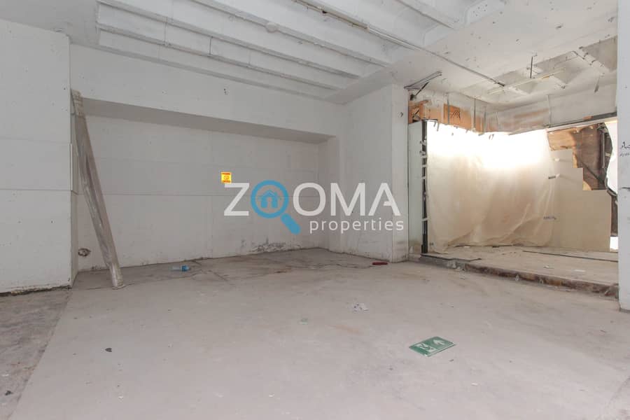 5 6 Months Free | Prime Location | Al Maktoum Rd