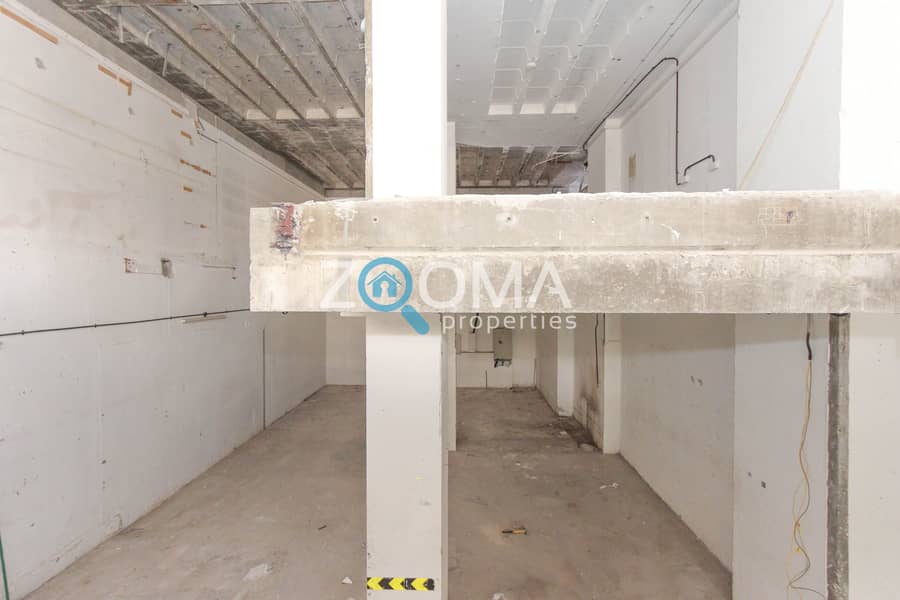 9 6 Months Free | Prime Location | Al Maktoum Rd