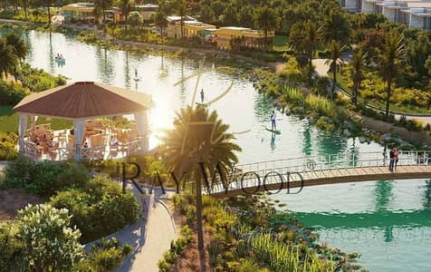 فیلا 4 غرف نوم للبيع في داماك لاجونز، دبي - Luxury 4 BR Villa I Newly Launched Damac Lagoons