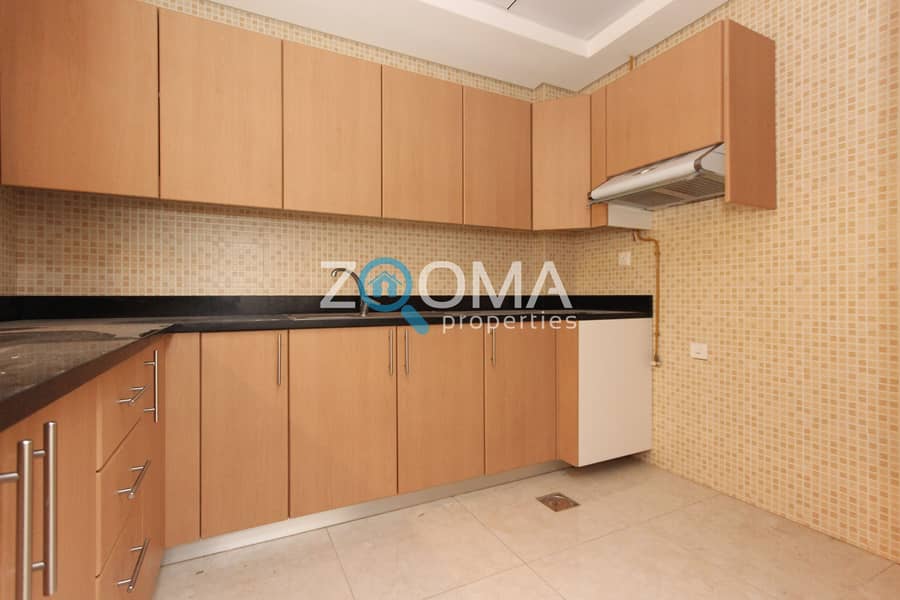 8 High ROI |1Bed + Study | Rented | Balcony