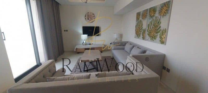 2 Luxury Furnished I Brand New 3 Bedroom Villa