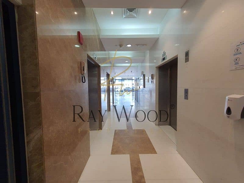 13 Fitted office | On High Floor | Jumeirah Bay X3