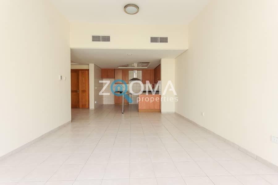 3 Spacious 2BR  | 1 Month FREE in 6 chq