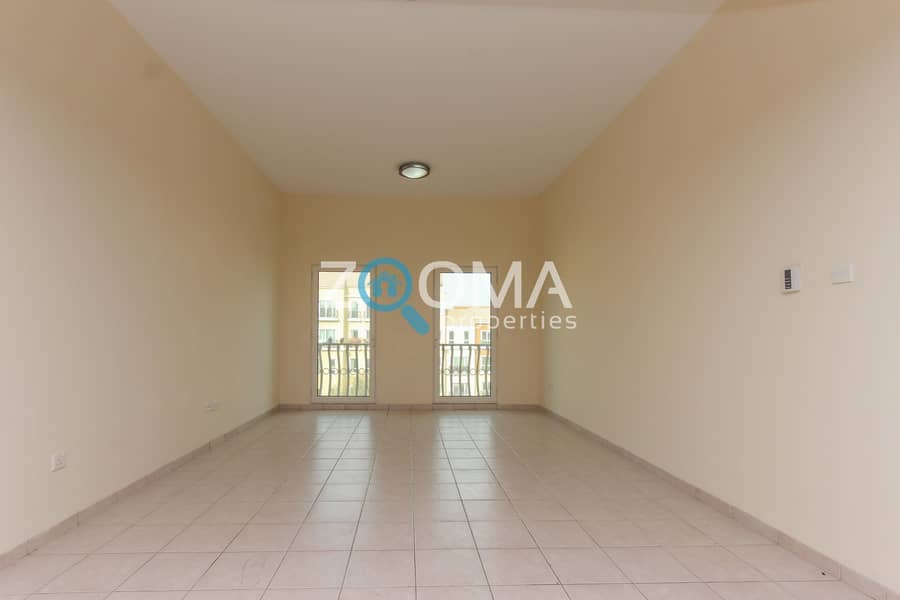 4 Spacious 2BR  | 1 Month FREE in 6 chq