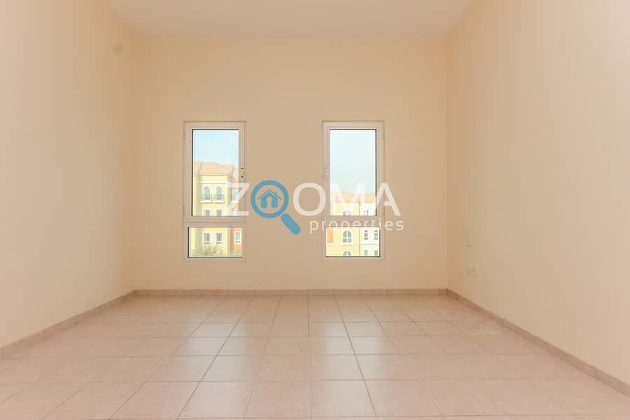 8 Spacious 2BR  | 1 Month FREE in 6 chq