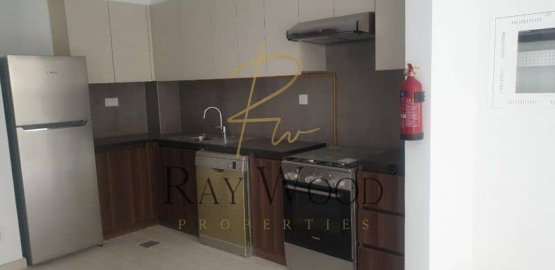 8 Brand New |1 Bedroom apartment | Genuine Resale