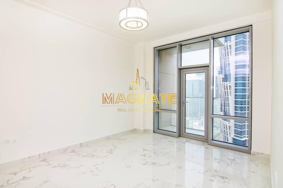 10 Downtown View | Rented | Modern Luxury