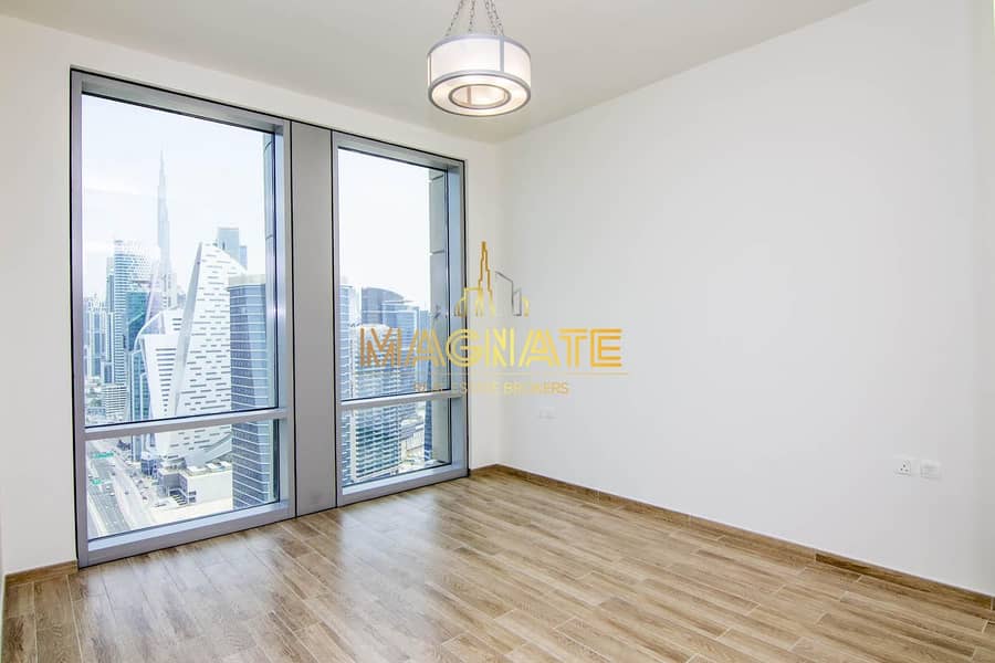 16 Downtown View | Rented | Modern Luxury