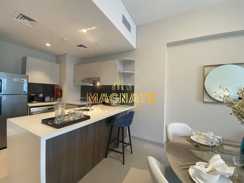 3 Spacious 1 Bed | Selection | Great Finishing