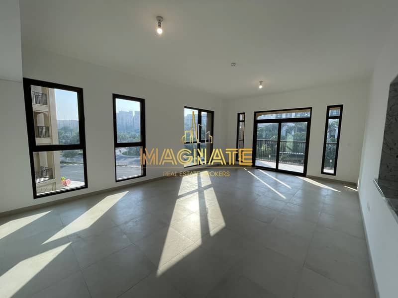 3 BR | Resale | Burj Al Arab View | Lamtara 3 BR | Resale | Burj Al Arab View | Lamtara