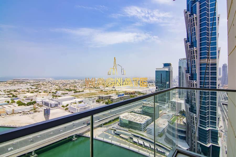 Vacant | Panoramic View | Prime Location Vacant | Panoramic View | Prime Location