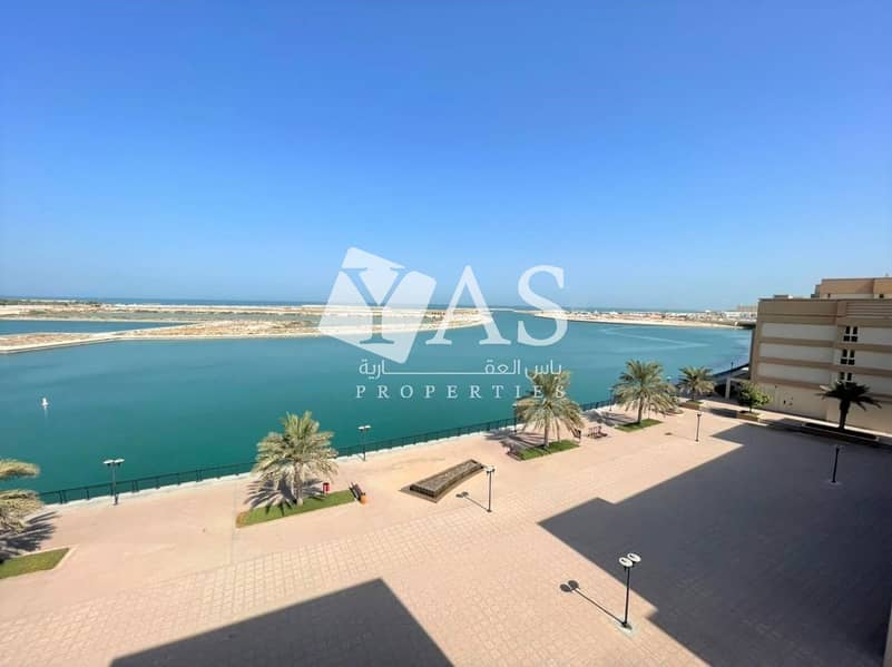 Amazing | Furnished | Sea View Apartment