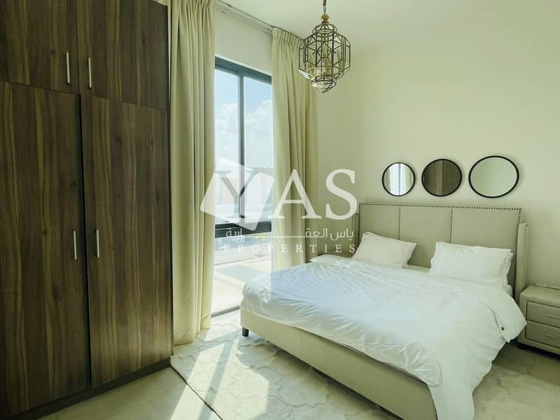 Sensational | 2 Bedrooms + Maid | Marbella