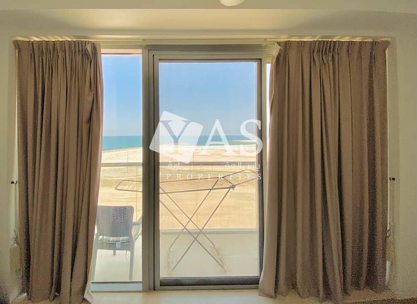 Magnificent | Sea View Apt. | Chiller Free
