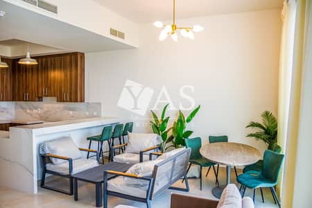 فیلا 3 غرف نوم للبيع في میناء العرب، رأس الخيمة - Brand new villa | 10 Years Payment Plans