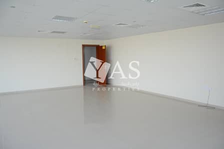 Office for Rent in Dafan Al Nakheel, Ras Al Khaimah - Exclusive | Spacious | Sea and Mountain View