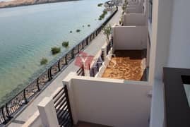 فيلا فلامنغو رائعة للبيع 3 غرف نوم في ميناء العرب
