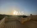 1 3BDR Villa with Amazing view and garden