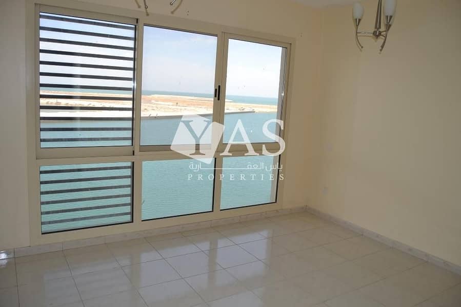 Great Deal | 2 Bedroom | Sea View Apartment