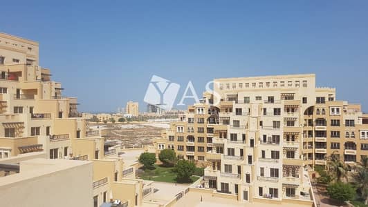 1 Bedroom Apartment for Sale in Al Marjan Island, Ras Al Khaimah - Charming | Garden View | Private Beach