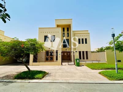 4 Bedroom Villa for Sale in Mina Al Arab, Ras Al Khaimah - Incredible | 4 Br + Maid | Close to Beach