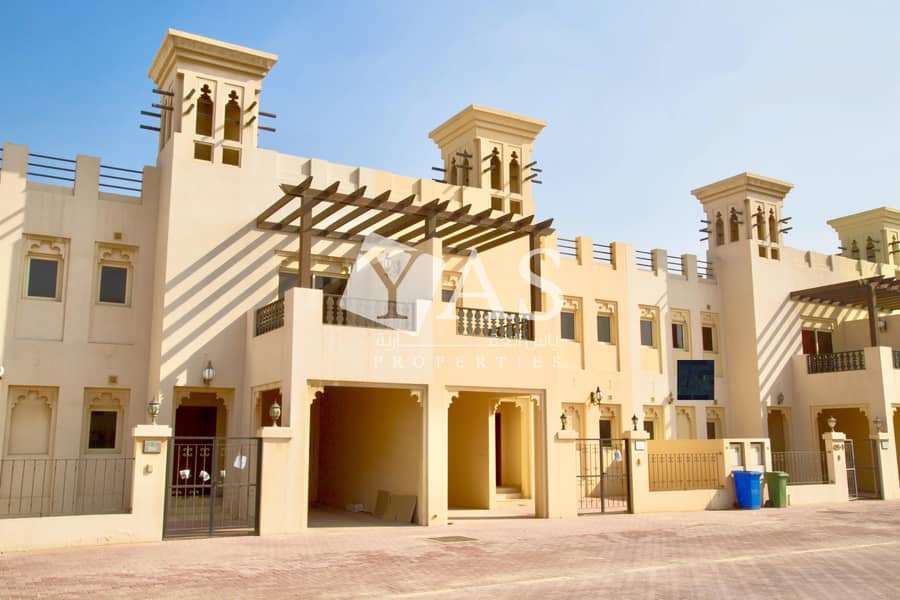 Таунхаус в Аль Хамра Вилладж，Аль Хамра Вилладж Таунхаусы, 3 cпальни, 84500 AED - 4697542