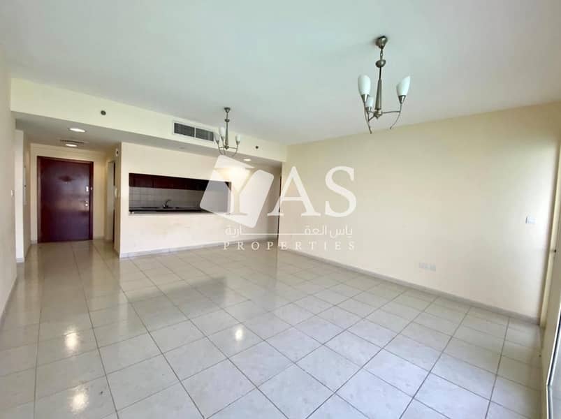 2 Incredible | Sea View Apt. | Investment
