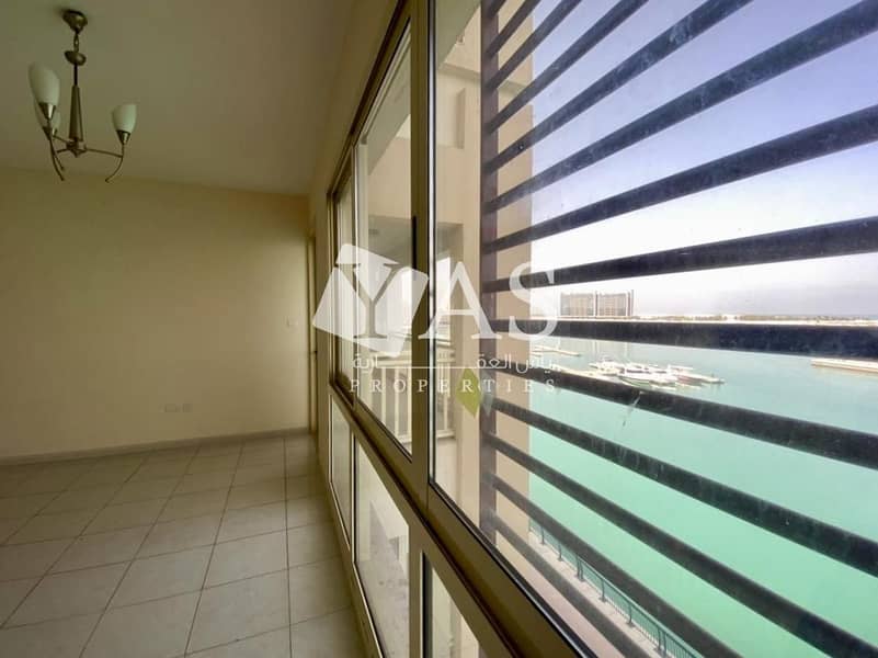 10 Incredible | Sea View Apt. | Investment