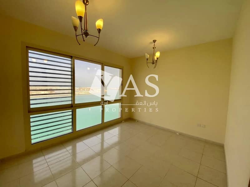12 Incredible | Sea View Apt. | Investment