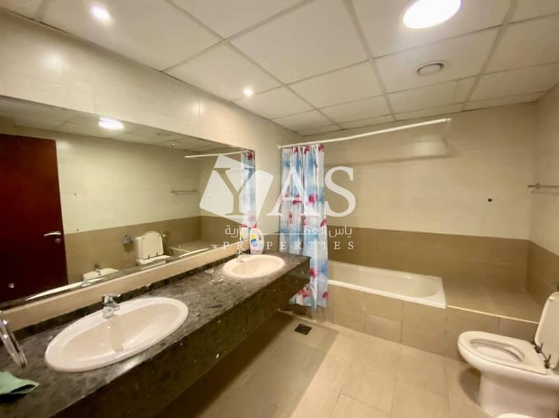 13 Incredible | Sea View Apt. | Investment