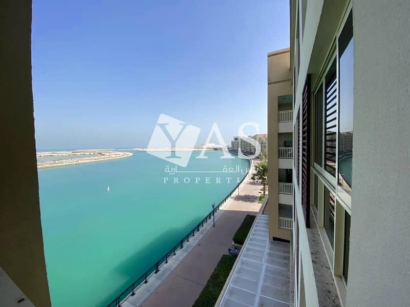 22 Incredible | Sea View Apt. | Investment