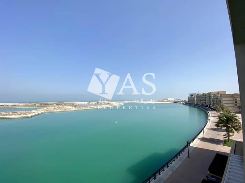 23 Incredible | Sea View Apt. | Investment