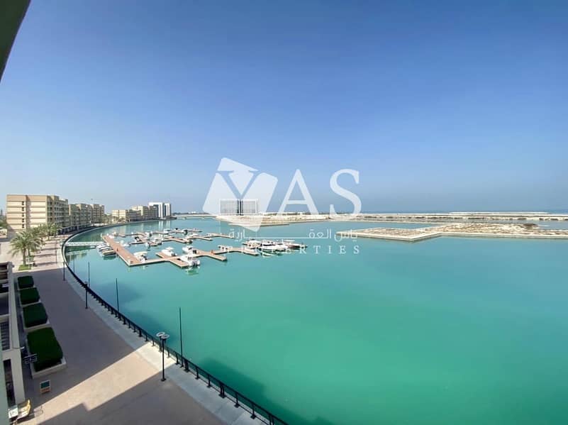 24 Incredible | Sea View Apt. | Investment