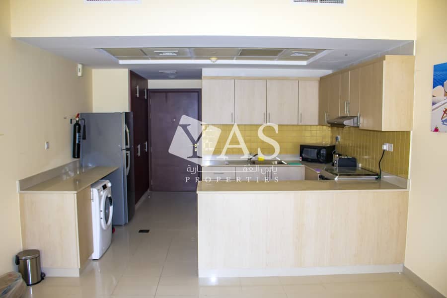 6 Great Deal | Fully furnished Apt | Balcony