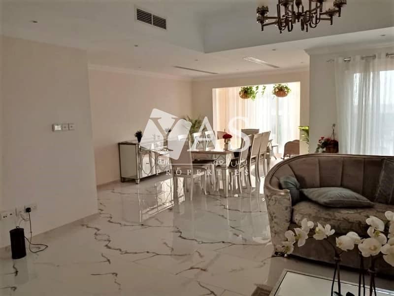 6 Luxurious | 4 Br Seafront Villa | Upgraded