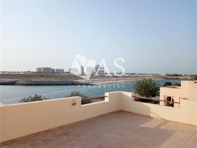 22 Luxurious | 4 Br Seafront Villa | Upgraded