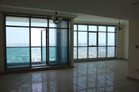 2 Bedroom Apartment for Sale in Corniche Ajman, Ajman - Brand New 2bhk Full Sea view For Sale In ACR Distress Deal