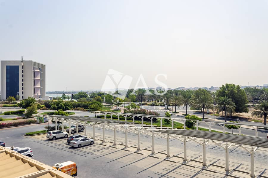 位于阿拉伯港，迪拜湾码头 的公寓 19000 AED - 5343848