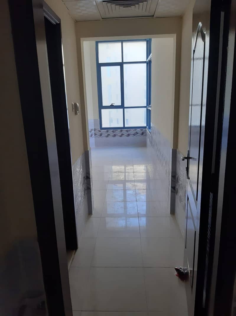 2 BHK available for sale at Alkhor towers HOT Deal