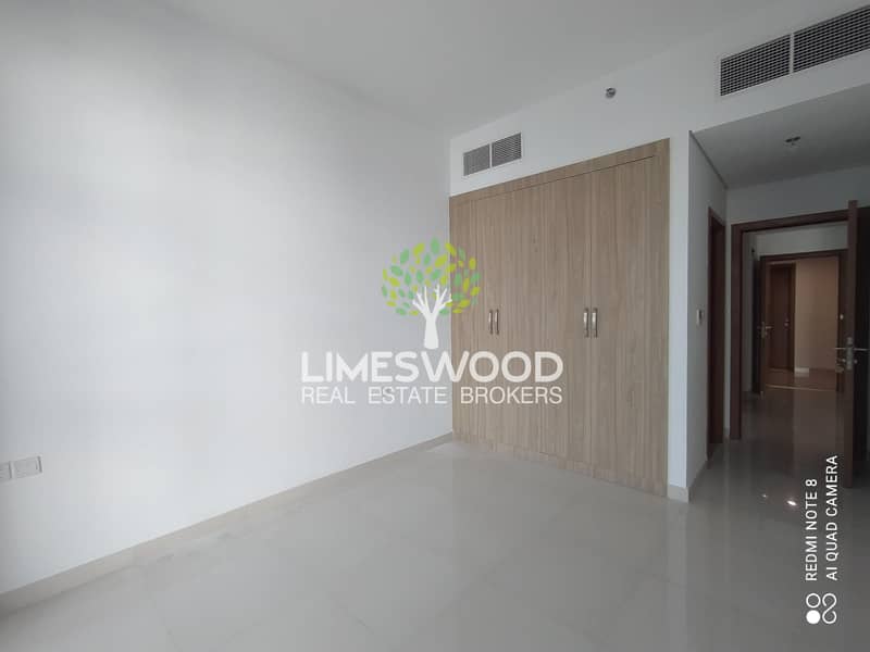 Brand New Apartment | Near Dubai Airport T1 and T3