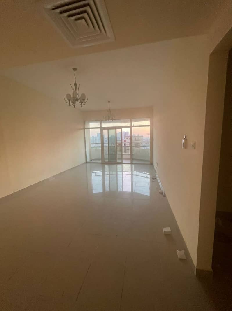 2 BHK  for  Sale  in horizon tower sea view with Furniture and parking HOT DEAL !!!
